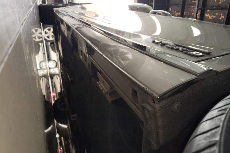 Used Lexus LS 2020 500h Excellence Edition China VI standard
