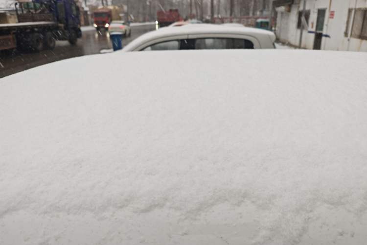 Used  Lumin 2025 205 km Xiangqin Version
