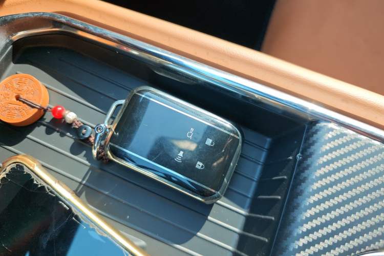 Used Mazda EZ-6 2024 Range-Extended 200 Luxury Edition
