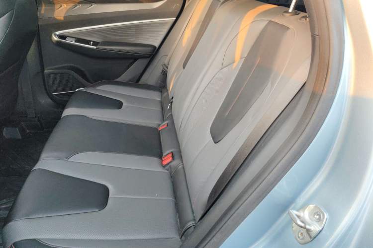 Used Geely Auto Emgrand X7 Sport 2023 Boyue COOL 1.5TD Smart Connectivity Model
