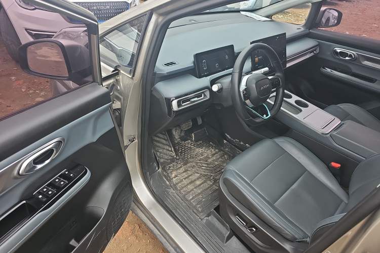 Used AION Y 2022 Plus 70 Smart Edition