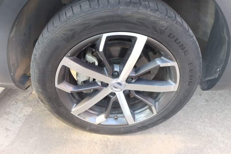 Used Haval F7 2020 1.5T Two-Wheel Drive i-Type
