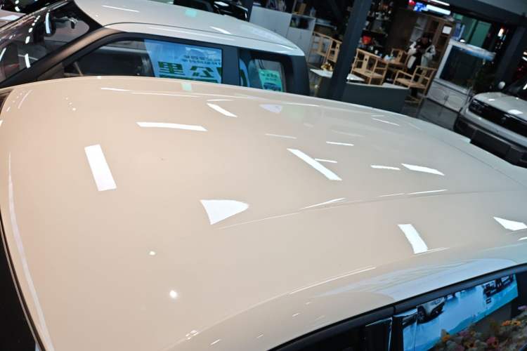 Used BYD Seagull 2025 305km Active Version