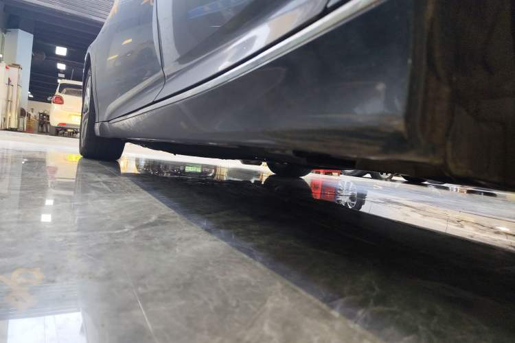 Used Honda Accord 2018 260TURBO Elite Edition China VI
