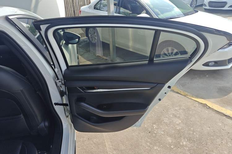 Used Mazda Mazda 3 Axela 2020 2.0L Automatic Zhiya Edition
