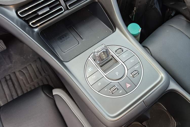 Used BYD Sealion 05 DM-i 2025 DM-i Smart Drive 115KM Flagship Model