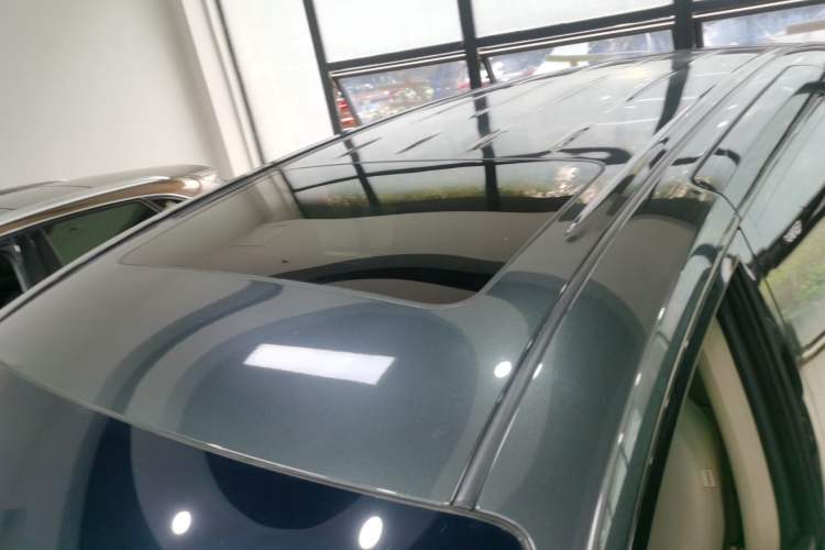 Used Buick GL8 2018 28T Luxury Model China VI Standard