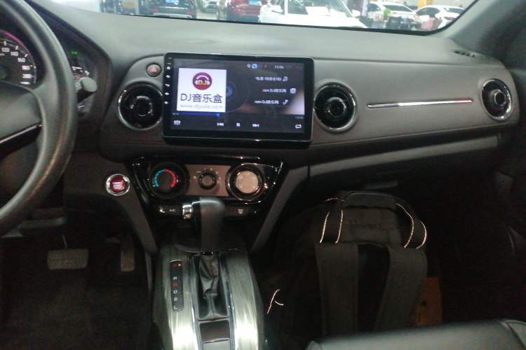 Used Honda XR-V 2017 1.8L EXi CVT Comfort Version
