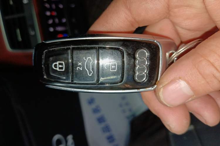 Used Audi A7L 2024 45 TFSI quattro S-line Black Warrior Edition
