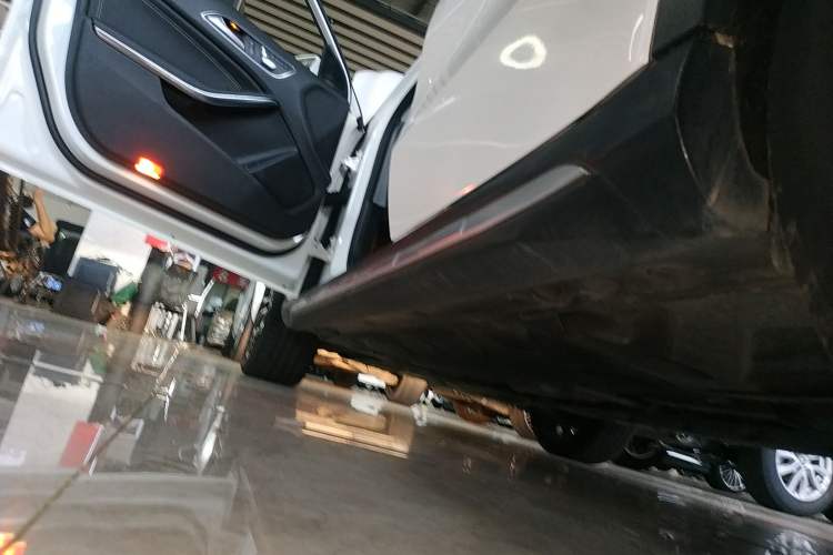 Used Mercedes-Benz GLA 2017 GLA 220 4MATIC Luxury Model
