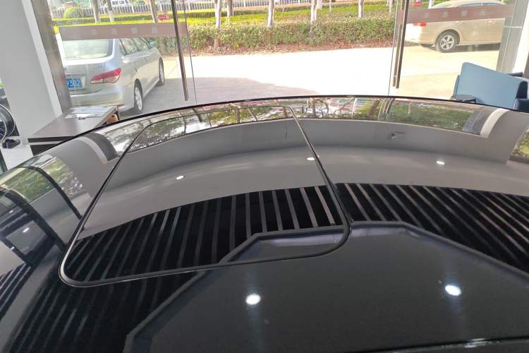 Used Ford Mondeo 2013 1.5L GTDi180 Fashion Edition