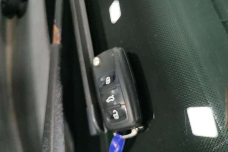 Used Volkswagen Passat 2014 1.8TSI DSG Prestige Edition
