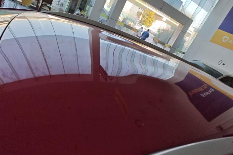 Used Toyota YARiS L 2020 X-Trail X 1.5L CVT Leading Edition
