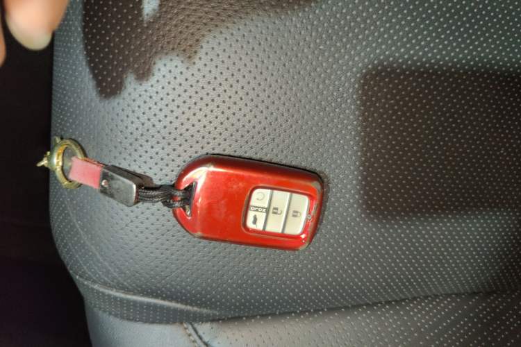 Used Honda Avancier 2020 370TURBO Four-Wheel Drive Premium Edition
