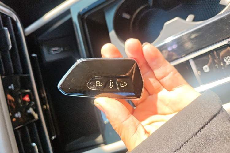 Used Volkswagen Teramont 2021 380TSI Four-Wheel Drive Prestige Luxury Edition