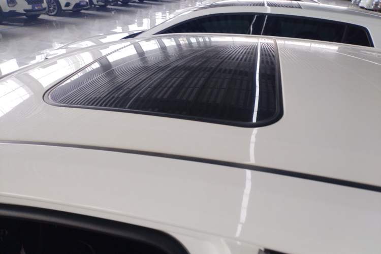 Used Toyota Levin 2022 185T CVT Luxury Edition
