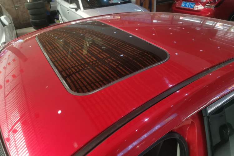 Used Mazda Atenza 2017 2.5L Blue Sky Prestige Edition