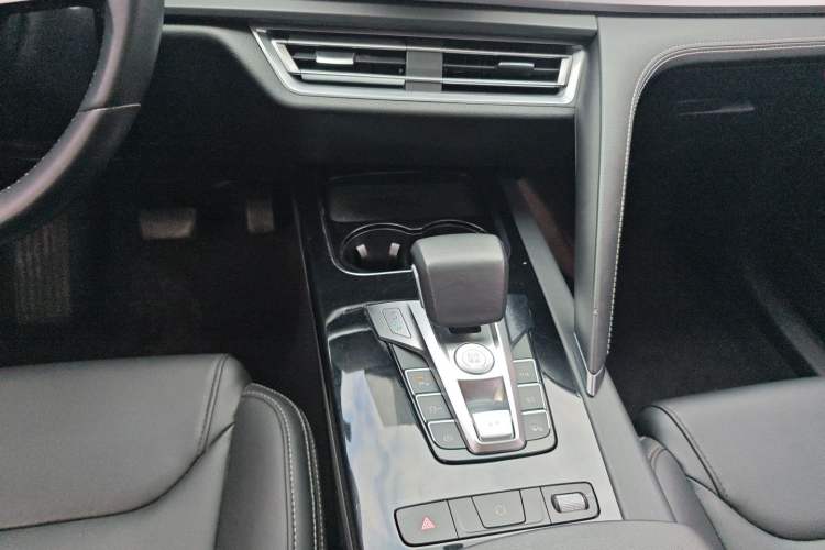 Used BYD Song Pro 2019 1.5T Automatic Elite Edition
