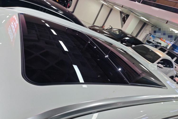 Used BMW X1 2022 sDrive25Li Leading Model