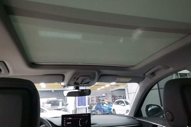 Used Audi A4L 2022 40 TFSI Fashion Dynamic Model
