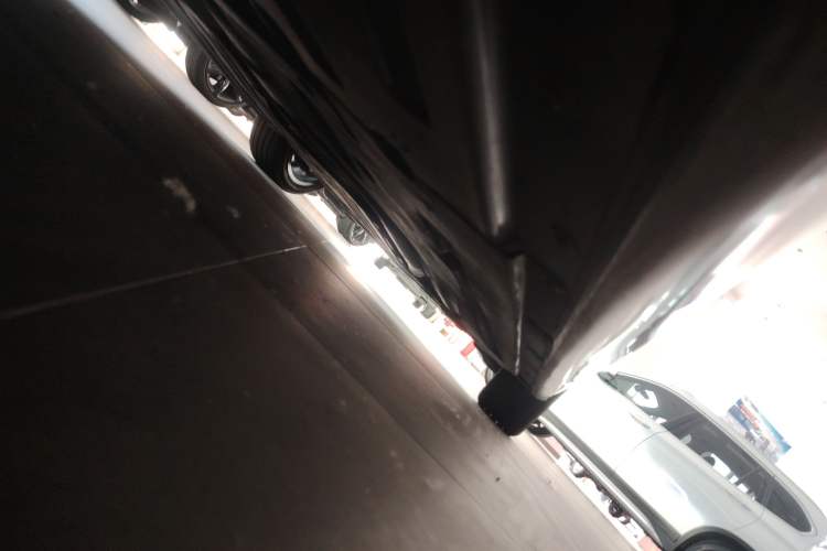 Used BMW 3 Series 2023 320Li M Sport Package
