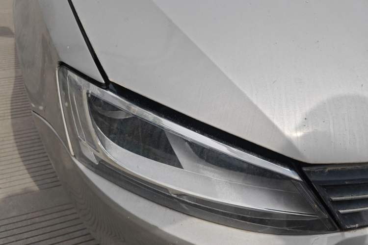 Used Volkswagen Sagitar 2014 1.4TSI Automatic Luxury Model