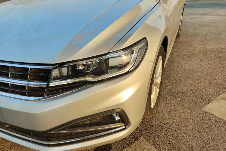 Used Volkswagen Bora 2020 1.5L Automatic Comfort Model