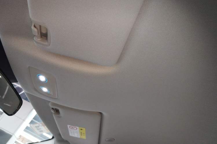 Used BYD Yuan UP 2024 401 km Active Version