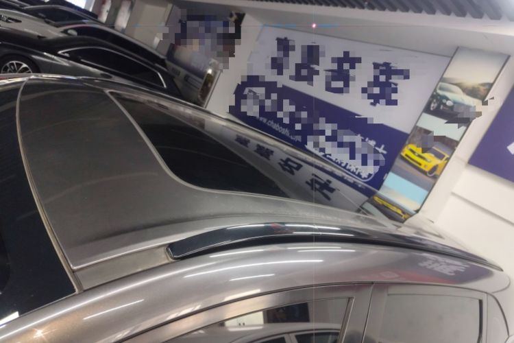 Used Wuling Xingguang S 2024 510 km Flagship Version