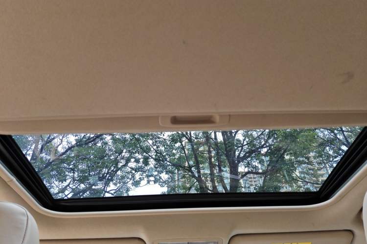 Used Toyota Camry 2013 2.0G Comfort Edition