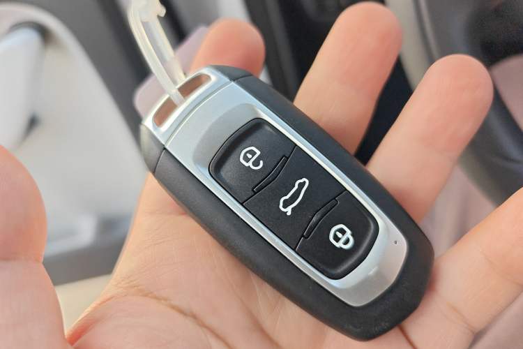 Used  Panda 2025 210km Panda Kart
