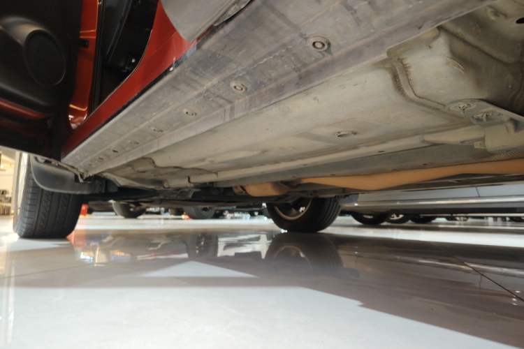 Used Nissan Qashqai 2016 2.0L CVT Elite Edition
