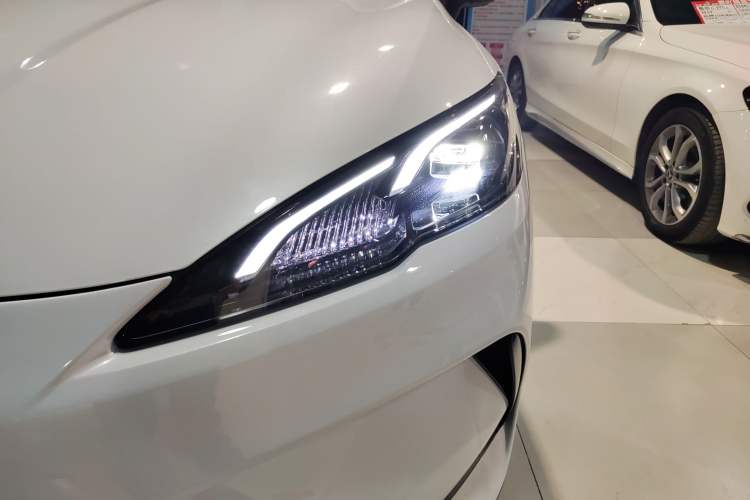 Used BYD Seal 05 DM-i 
