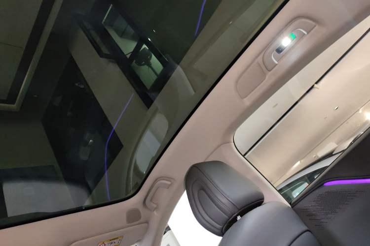 Used XPeng G6 2025 625 Long-Range Max Flagship Edition