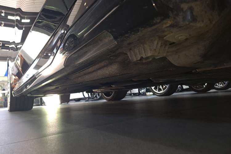 Used BMW 5 Series 2025 530Li Luxury Edition M Sport Package