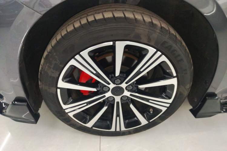 Used Geely Auto Preface 2025 Dongfang Yao 2.0TD Moonlight Edition