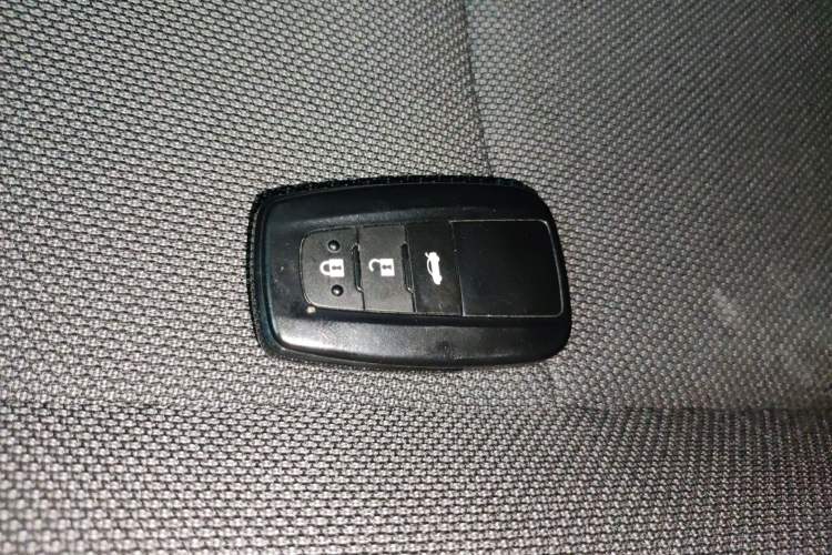 Used Toyota Corolla 2021 1.2T S-CVT Elite Edition
