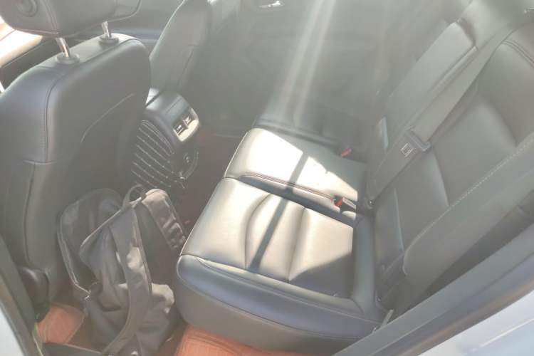 Used Chevrolet Equinox 2022 535T YuJie Edition
