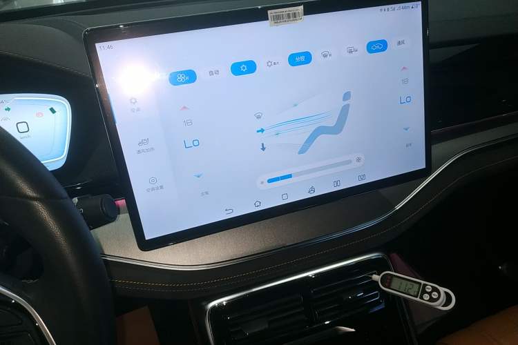 Used BYD Tang New Energy 2023 DM-i Champion Edition 112KM Prestige Model
