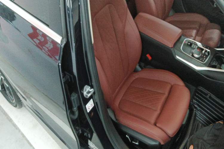 Used BMW 3 Series 2023 325i M Sport Package
