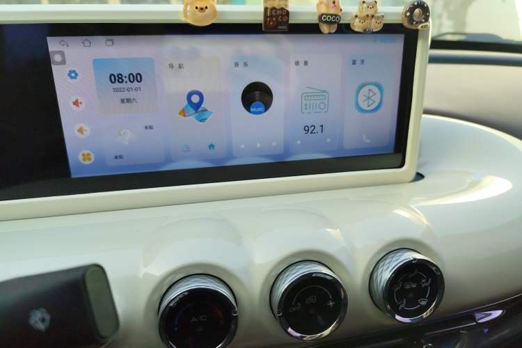 Used Wuling Bingo 2024 333 km Enjoyment Version
