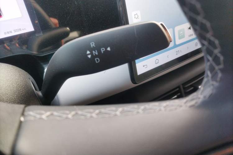 Used BYD Seal 06 New Energy 