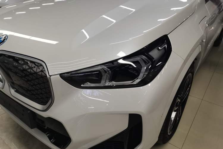 Used BMW iX1 2023 xDrive30L M Sport Package
