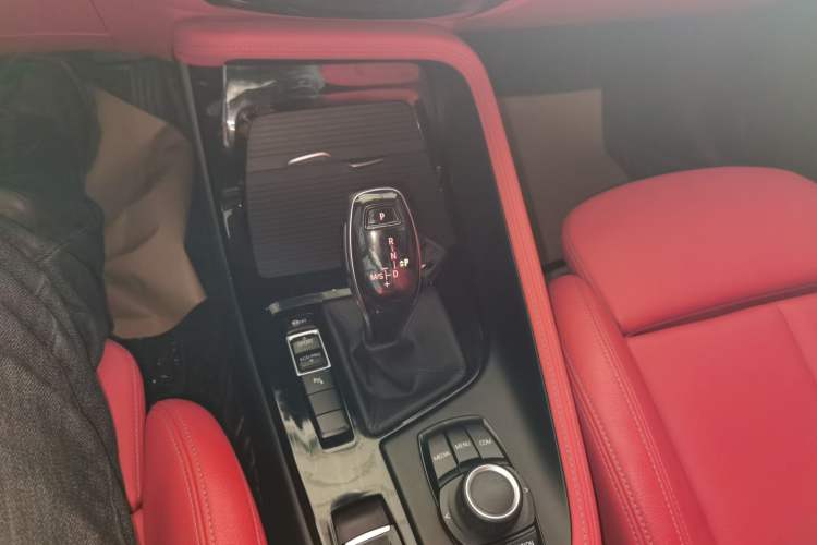 Used BMW X2 2020 sDrive25i Leading Model M Sport Package
