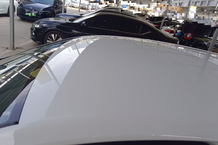 Used Volkswagen Golf 2015 1.6L Automatic Fashion Model
