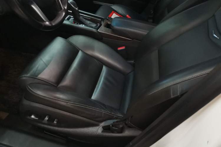 Used Cadillac XTS 2018 28T Elite Edition