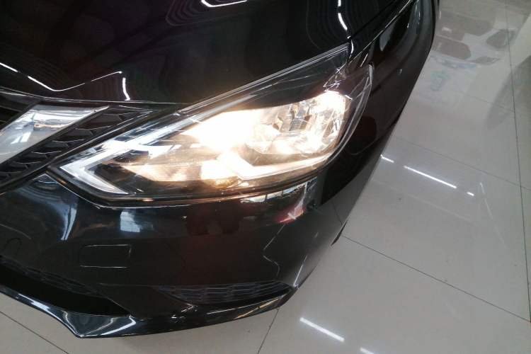 Used Nissan Sylphy 2022 Classic 1.6XE CVT Comfort Edition
