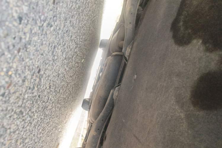 Used Volkswagen Magotan 2018 330TSI DSG Luxury Model
