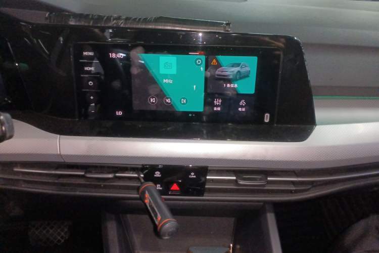 Used Volkswagen Golf 2021 280TSI DSG Pro
