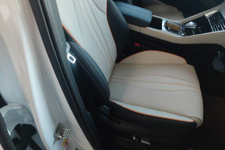 Used BYD Song PLUS New Energy 2023 Champion Edition DM-i 110KM Flagship PLUS